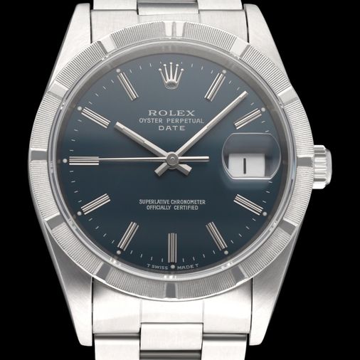 Rolex 15210 (Oyster Perpetual Date) » Check Prices & More