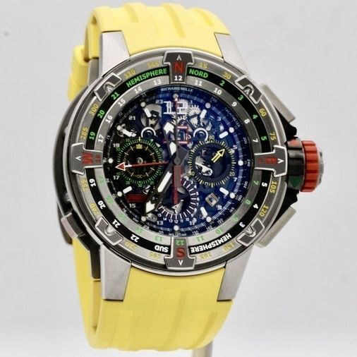 Relojes Richard Mille Ver Precios y Modelos en Wristler