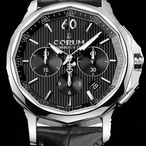 Corum watches Check Prices Models