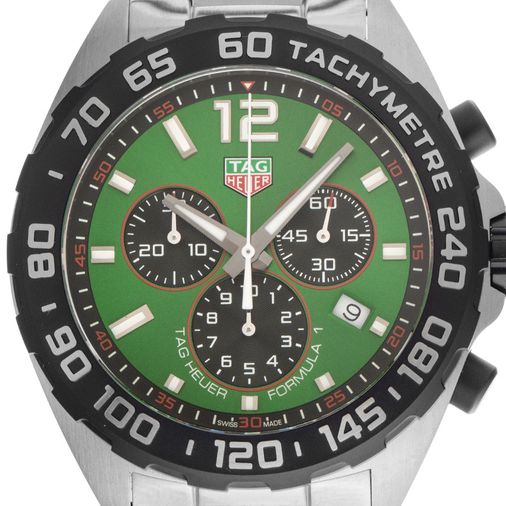 TAG Heuer Formula » ver Precios y más en Wristler