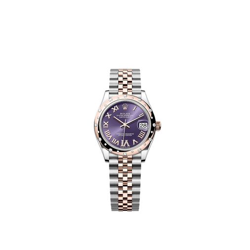 Rolex Datejust 31 Roségold » Aktuelle Preise Infos