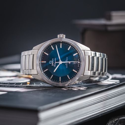 Pre-owned Watches Pre-loved Luxury Watches