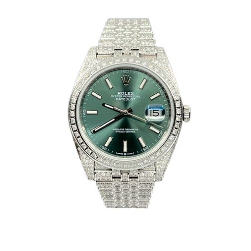 Rolex Iced Out » Check Prices More