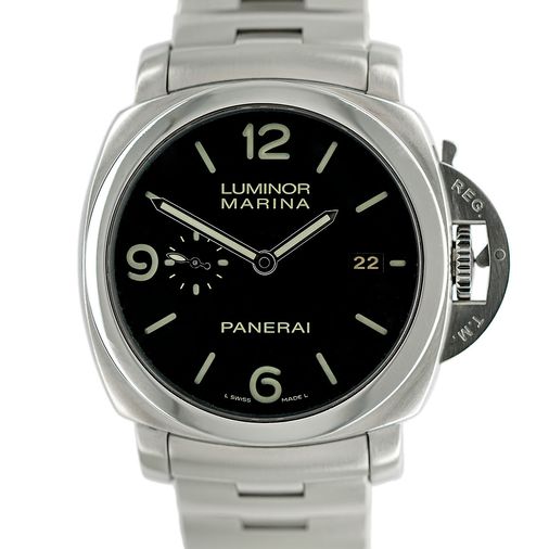 Panerai Luminor 1950 D couvrez les prix et plus