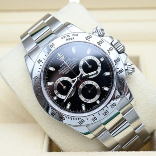 Rolex 116520 (Daytona) » Check Prices & More