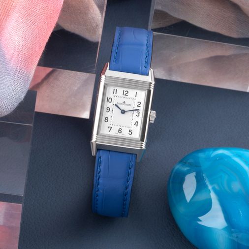 Jaeger-LeCoultre Reverso » ver Precios y más en Wristler