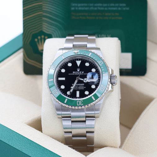 Als Wertanlage Rolex Hulk Wertanlage Rolex Gute Wertanlage Welche