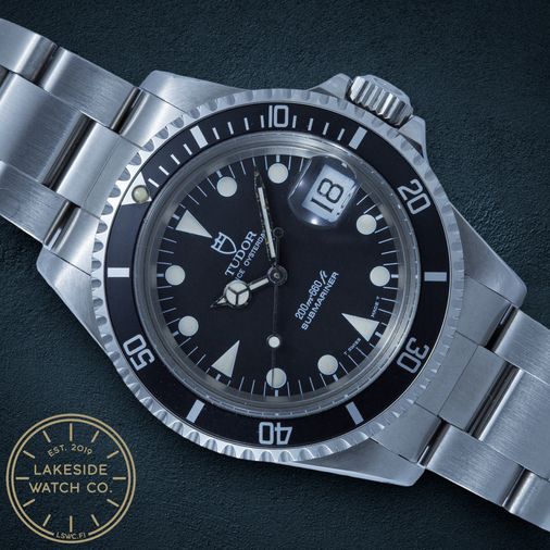 Tudor Submariner watches » Check Prices More