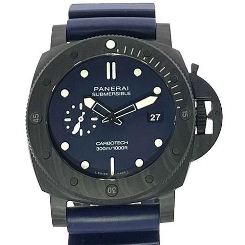 Panerai Luminor Submersible ver Precios y m s en Wristler