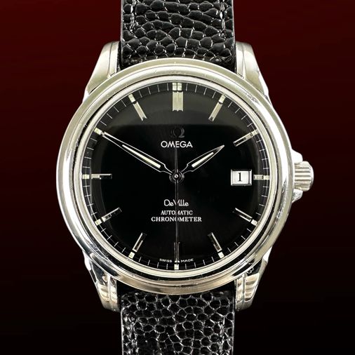 Vintage Watches Search for Vintage Luxury Watches