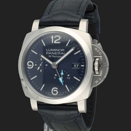 Panerai Luminor 1950 horloges Bekijk prijzen modellen