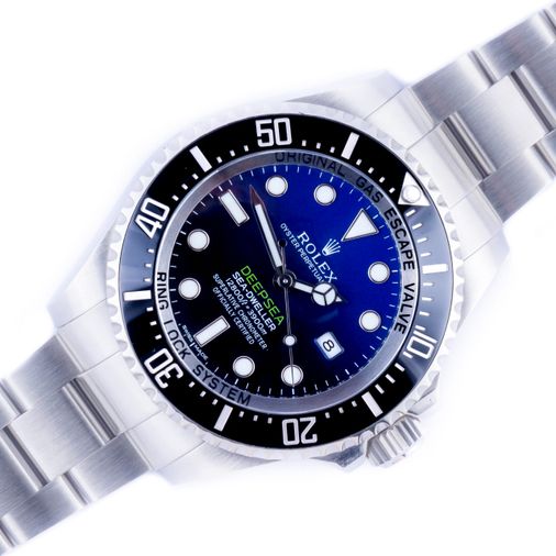 Rolex sea dweller prix shops neuf