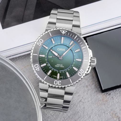 Gebrauchte Oris Uhren » Aktuelle Preise Infos