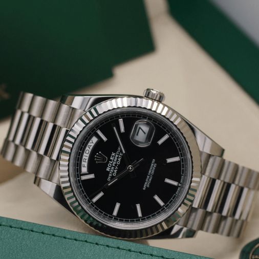 Pre-owned Watches - Pre-loved Luxury Watches