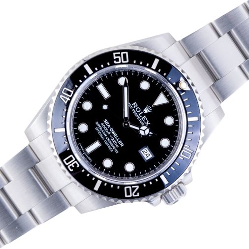 Rolex Sea-Dweller 4000 » Check Prices More