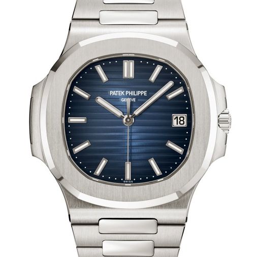 Patek Philippe Nautilus Check Prices More