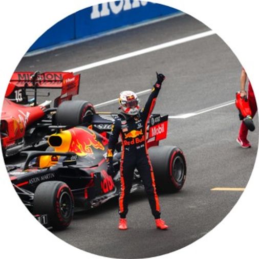 TAG Heuer Front And Centre For Max Verstappen's Win At Monaco Grand Prix –  Watch Advice