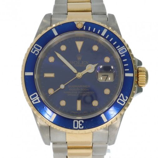 Rolex Bluesy watches » Check Prices More