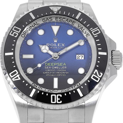 Deepsea Blue Rolex Sea Dweller Price 2019 Rolex Sea-Dweller