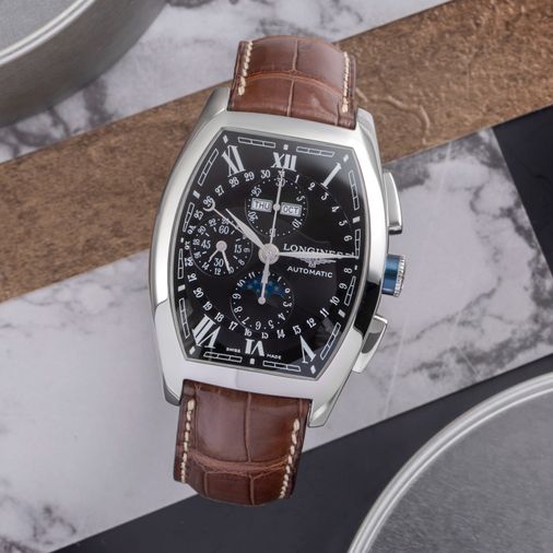 Longines Usati » Controlla Prezzi e Modelli
