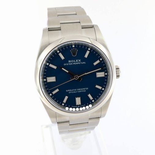 Rolex 126000 (Oyster Perpetual 36) » Check Prices More