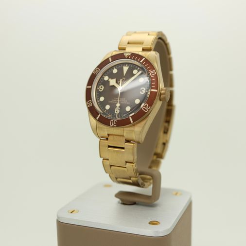 Tudor Black Bay Bronze watches » Check Prices More