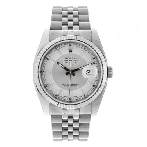 Rolex datejust clearance 116234 price