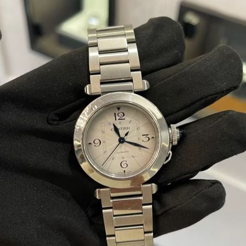 Cartier Pasha » Découvrez les prix et plus