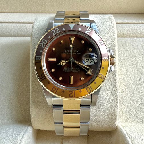 Vintage Rolex GMT-Master » Aktuelle Preise Infos