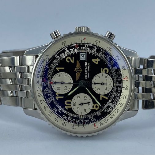 Breitling Old Navitimer watches » Check Prices More