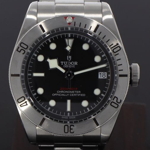 Pre-owned Tudor watches » Check Prices & More