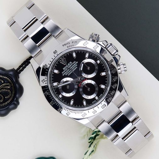 Rolex 116520 » Ver Preços e Mais