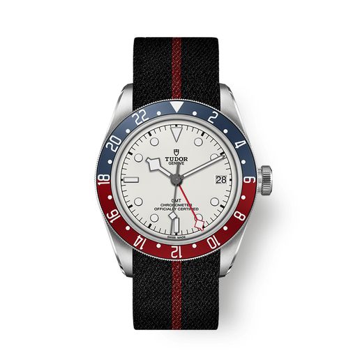 Tudor Black Bay GMT watches » Check Prices More