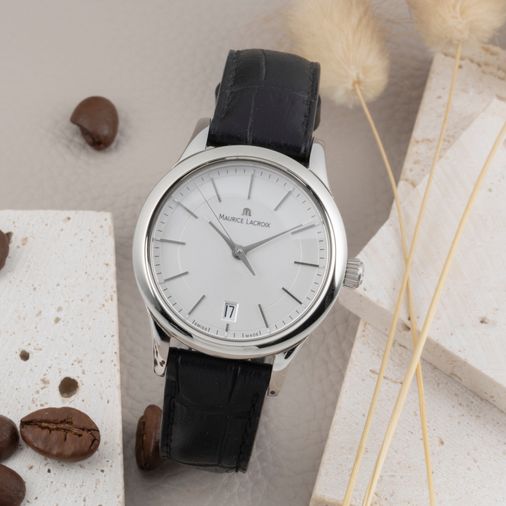 Montres Maurice Lacroix d'occasion » Découvrez les prix et plus