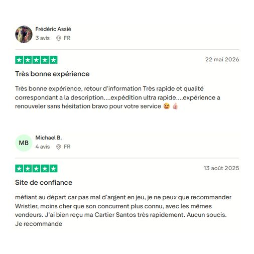 fr review