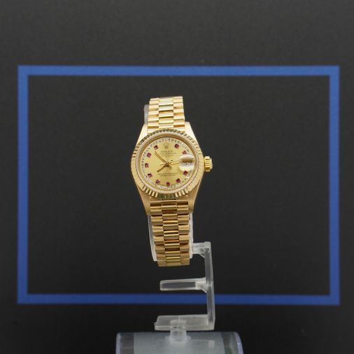 Rolex 69178 (Lady-Datejust) » Check Prices & More