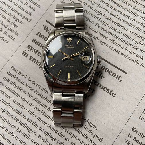 Rolex 6694 online price