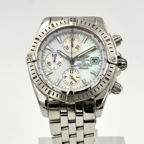 Breitling 1884 Chronometre Certifie A13356 Price Breitling A13356
