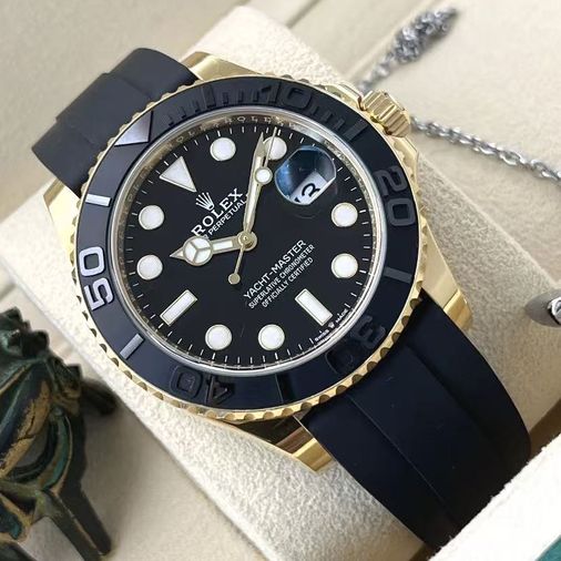Rolex Yacht-Master 42 » Check Prices More