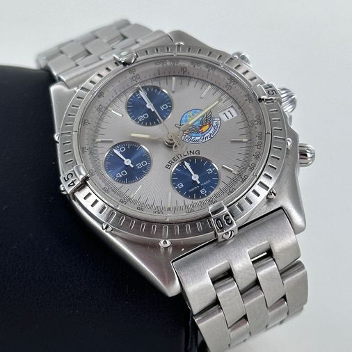 Breitling hot sale chronomat prezzo