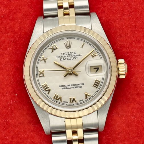 Rolex 79173 (Lady-Datejust) » Check Prices & More