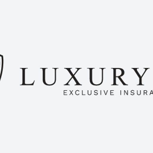 luxury ins logo
