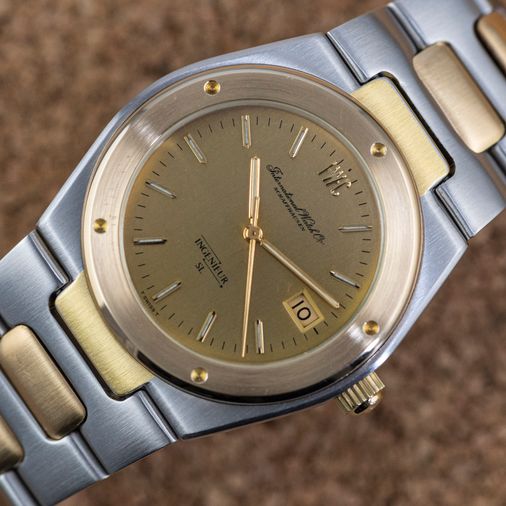 Vintage IWC watches » Check Prices More