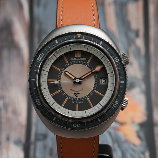 Jaeger-LeCoultre Polaris watches » Prices More