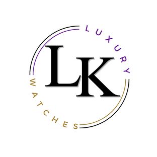 LK Watches GmbH logo - Watch seller on Wristler