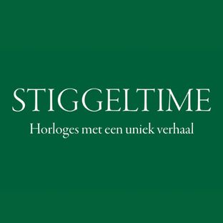 Stiggeltime logo - Horlogeverkoper op Wristler