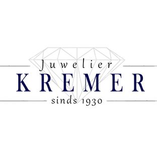 Juwelier Kremer logo - Uhrenhändler bei Wristler