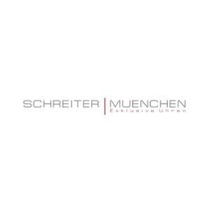 Schreiter Muenchen logo - Watch seller on Wristler