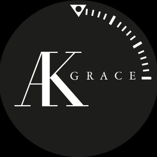 Grace A&K GmbH & Co.KG logo - Horlogeverkoper op Wristler