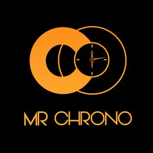 S.C. Mister Chrono S.R.L. logo - Watch seller on Wristler